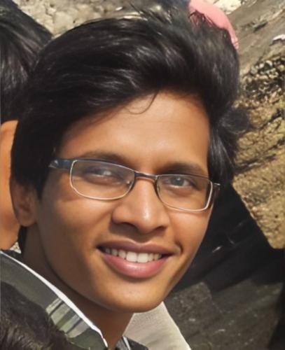 Aniket Dushyant Parab