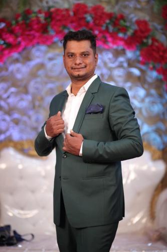 Nihar Prabhakar Lakhan
