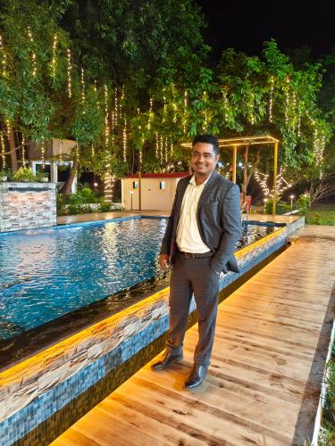 Siddhesh Madan shirawale