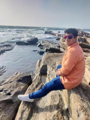 UMAJI VASUDEO KANDAR