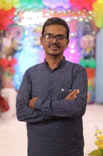 VIDYANAND VINAYAK PARAB