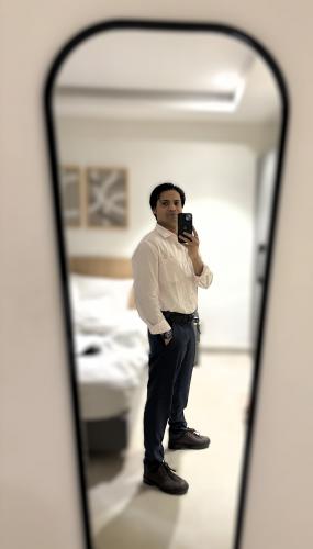 PANKAJ RAMRAO SAWANT