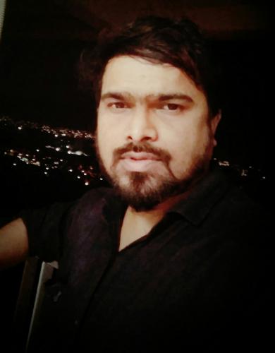 SHAILESH DHANAJI RANE