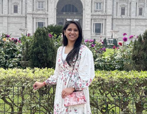 MRUDULA GANESH PARAB