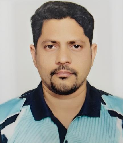 HARSHAD PUNDALIK JAGTAP
