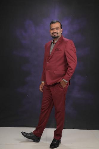 PRATIN BHARAT SAWANT