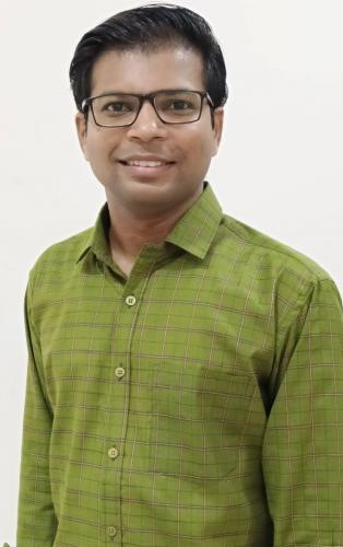 RITESH CHANDRAKANT RANE