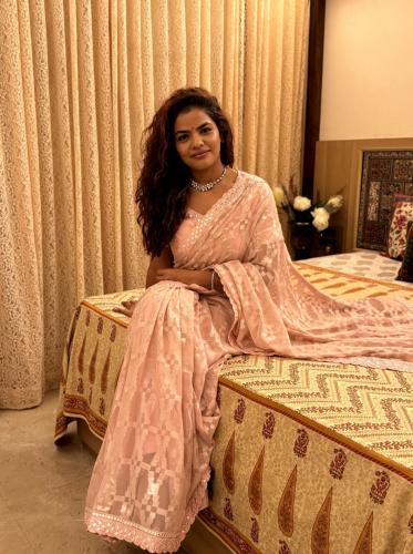 Ankita Tanaji Devare