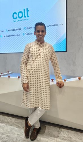 PRASAD SUDHAKAR JADHAV