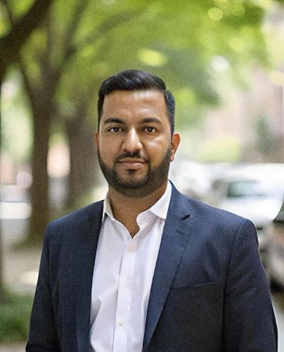 AMEY KISHOR SAWANT ( BHOSALE )