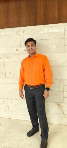 PRATHAMESH APPA PARAB