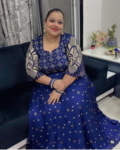 RUCHITA SADANAND SURVE