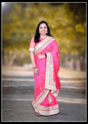 Harshada Hanumant Sawant