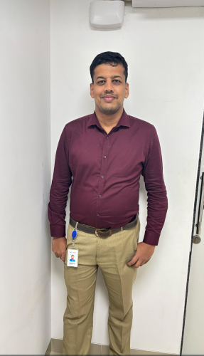 RAHUL KALYAN REVANKAR