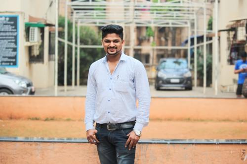 Virajeet Jayraj Kadam