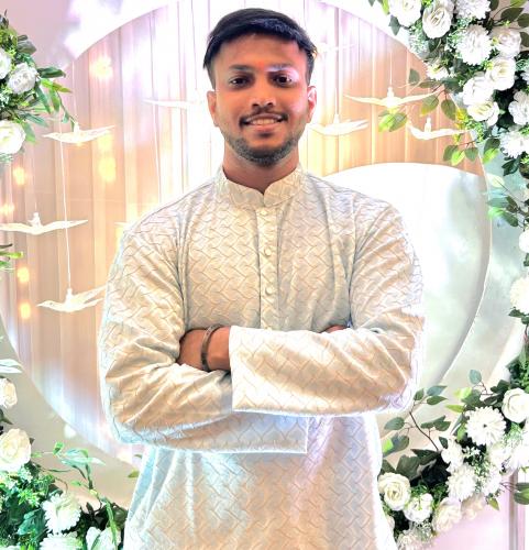 AKSHAY SURYAKANT DHURE