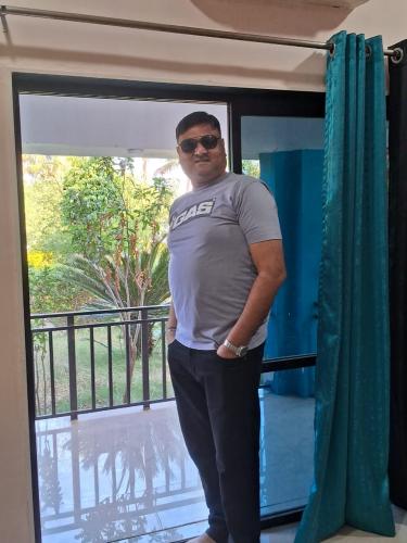 Kaustubh Chandrahas Karane