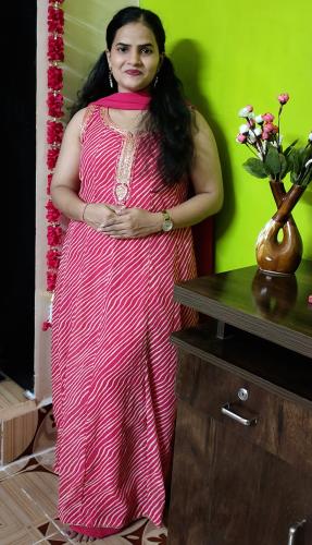 Vinamrata Laxman Sawant