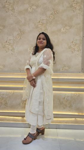 SHRADDHA DILIP BHANDE