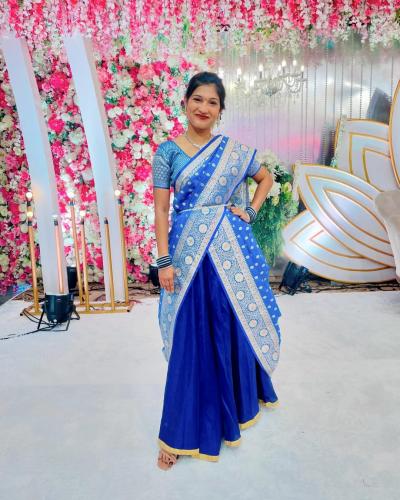 Sujata Sudhakar Jaitapkar