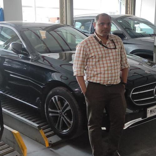 SWAPNIL ASHOK MOHITE