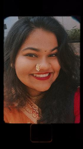 NIDHI SUBHODH SAWANT(PATEL)