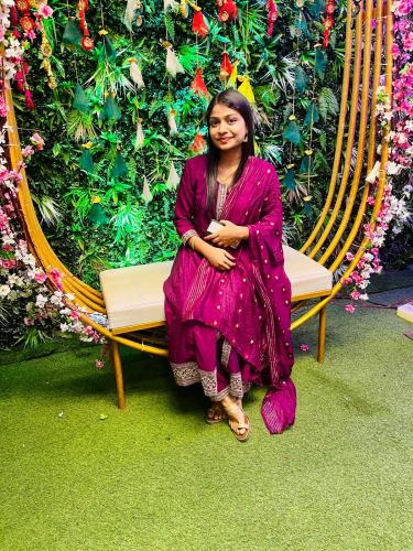 Shreya Shriram Jadhav