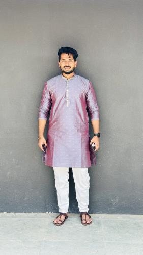 Tejas Bhaskar Shinde