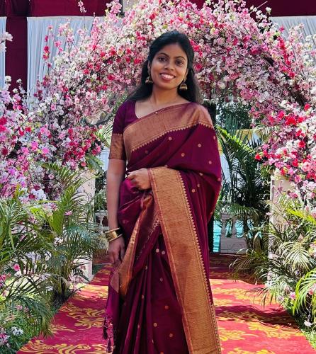 PAYAL SATISH SALVI
