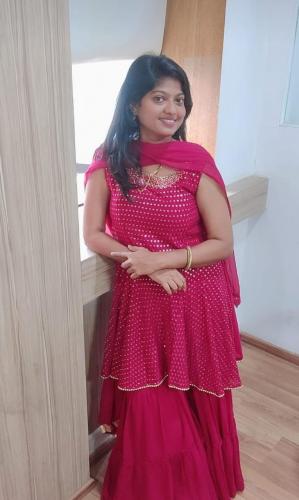 Supriya Suryakant Shirodekar