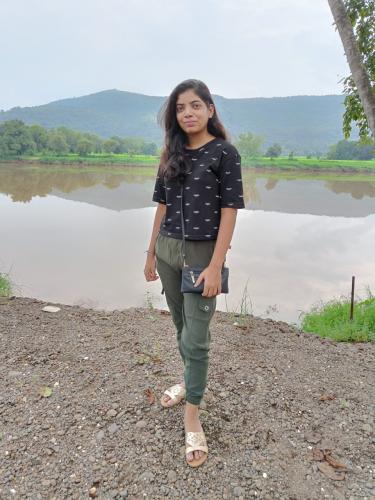 Aditi Narayan Utekar