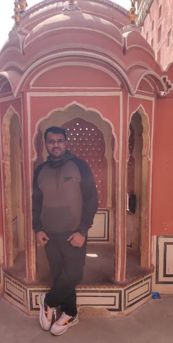 Eknath Dattaram Joshi