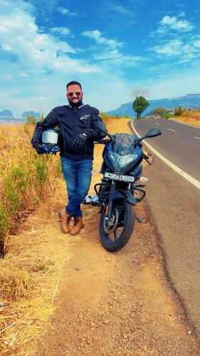 PRATHAMESH SURESH GAIKWAD