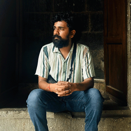 Vedant Sandeep Sawant