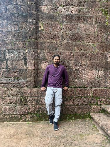 DATTAPRASAD DHANANJAY SATAM