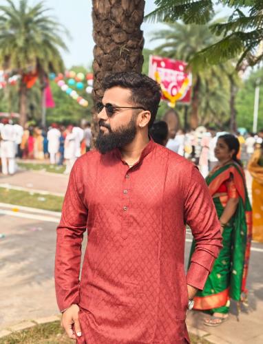 ROHIT GANESH TAWDE