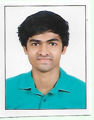 RAJESH RAMESH DESAI