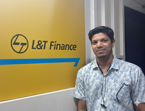 Rohit Ravindra Parab