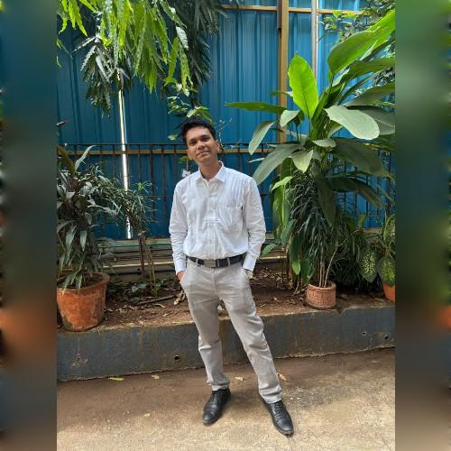 Prakash Ramesh Dalvi