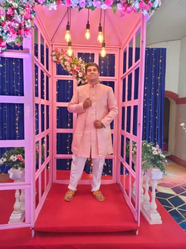 ROHAN ROHIDAS GAWAS