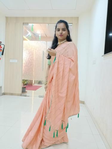 Esha santosh Gawde