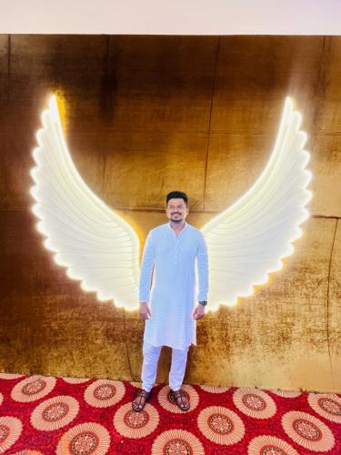 Mandar Sakharam Surve