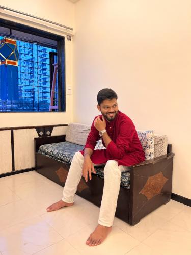 Parag Prakash Mahadik