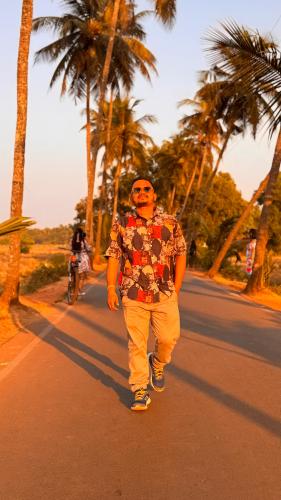GAURAV SANJAY JADHAV