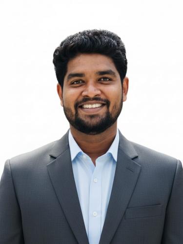 Saurabh Baburao Dhuri