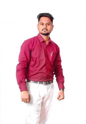 RAHUL ANANT PAWAR
