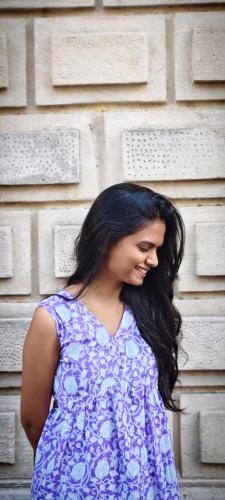 Akshata Pramod Chavan