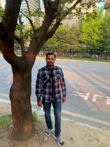 PARAG PRABHAKAR RANE