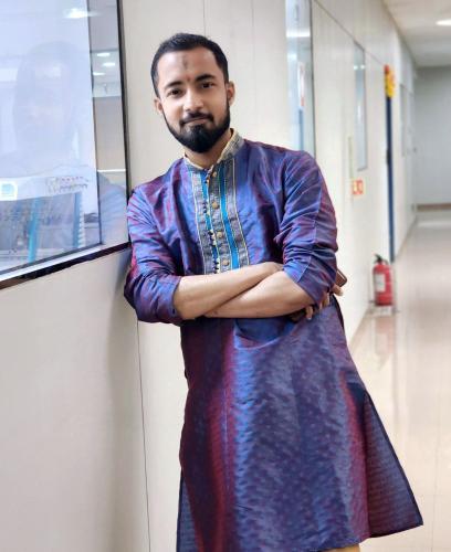 Sumeet Sudhir Chavan