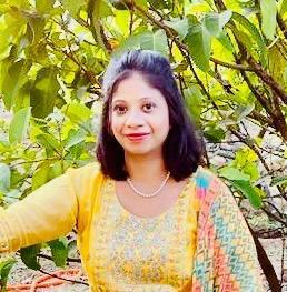 VEDANTI PRADIP KADAM